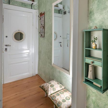 Beautiful Memories Apartment Pula Ngoại thất bức ảnh