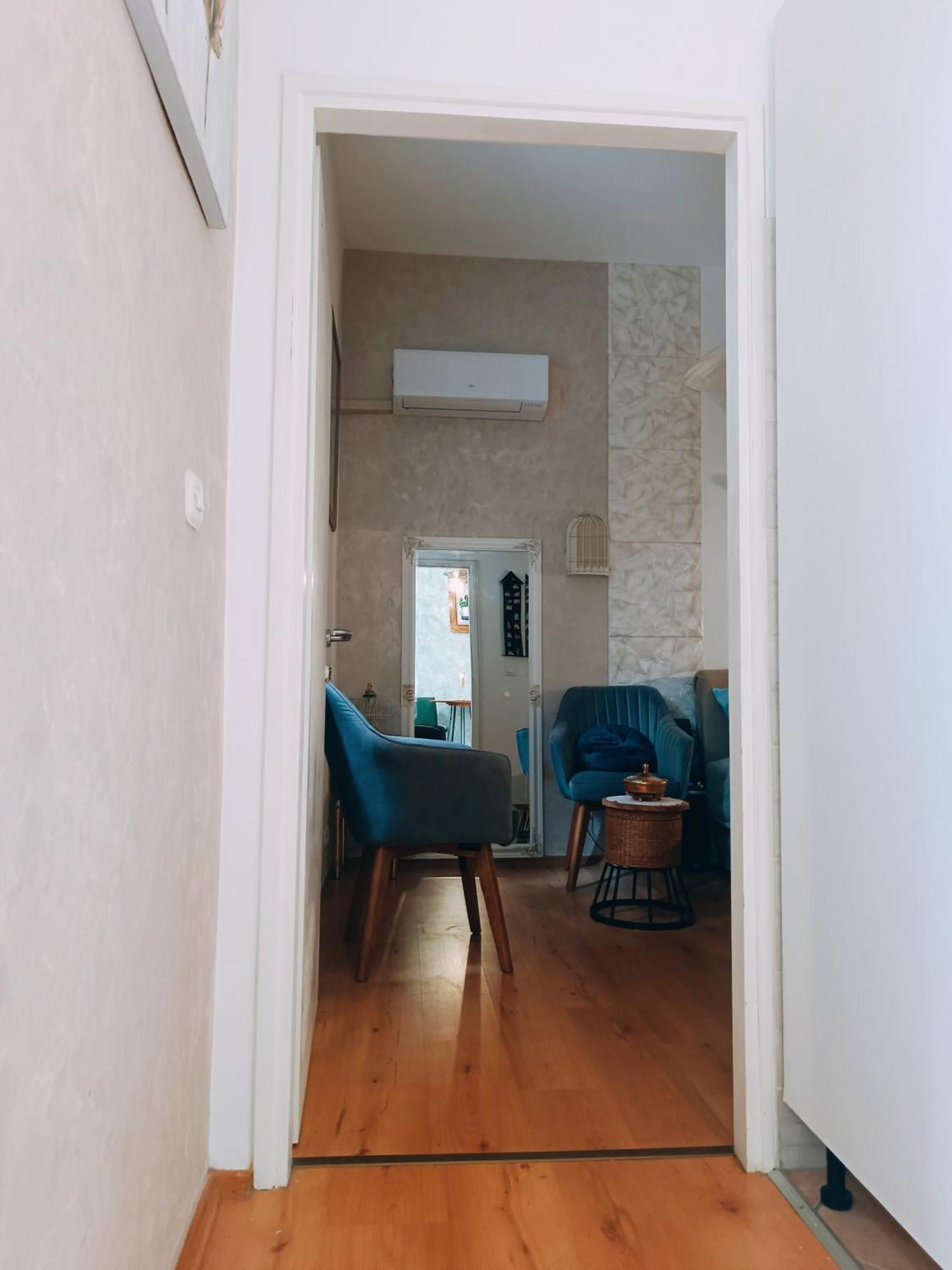 Beautiful Memories Apartment Pula Ngoại thất bức ảnh