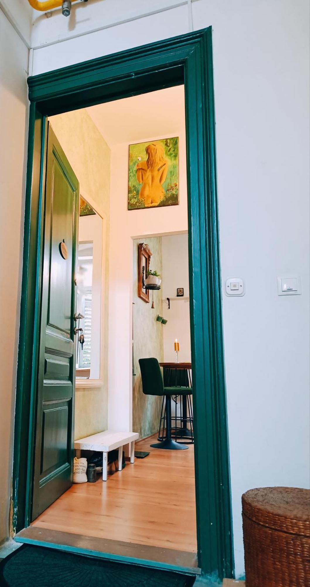 Beautiful Memories Apartment Pula Ngoại thất bức ảnh