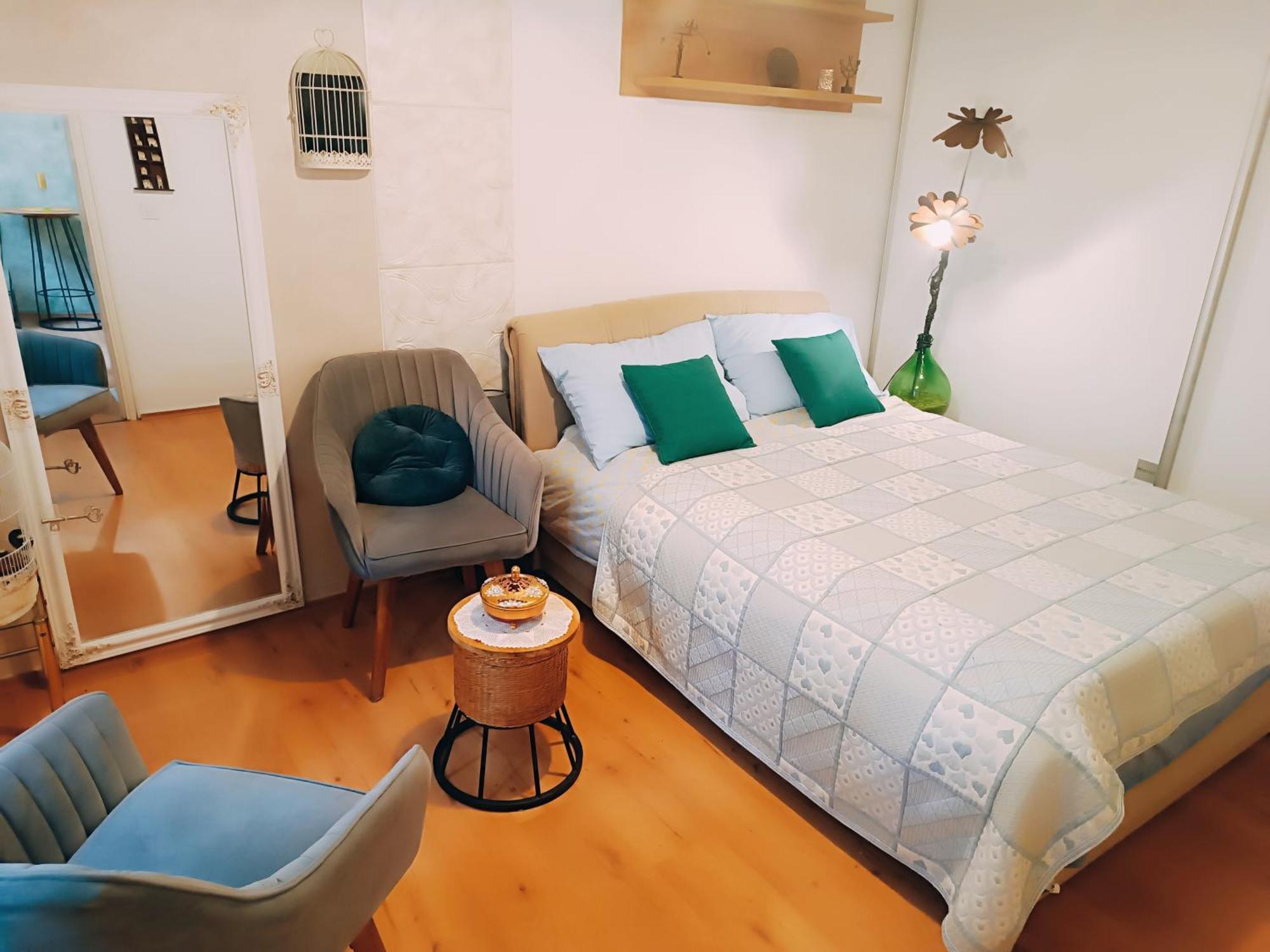 Beautiful Memories Apartment Pula Ngoại thất bức ảnh
