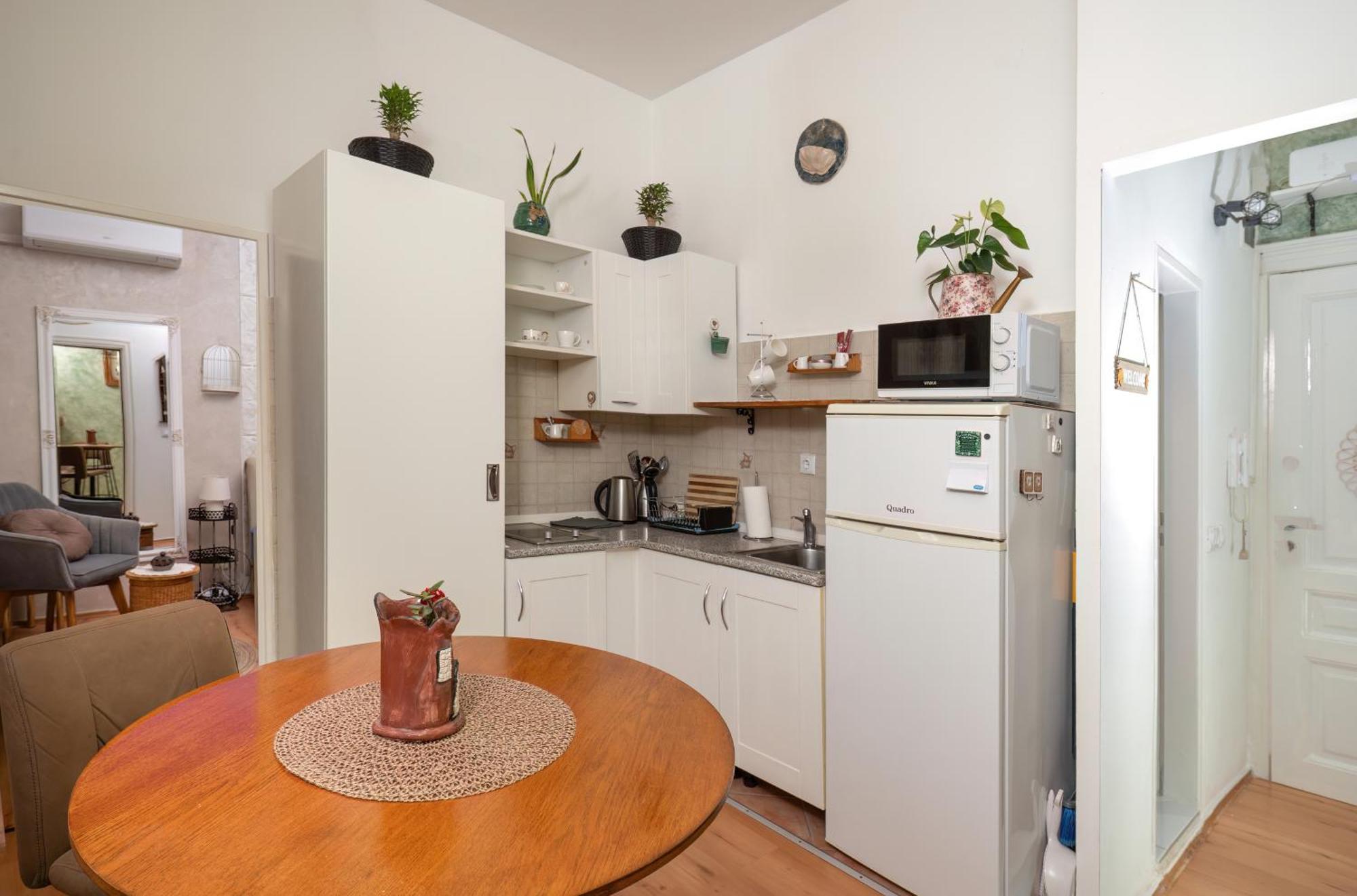 Beautiful Memories Apartment Pula Ngoại thất bức ảnh