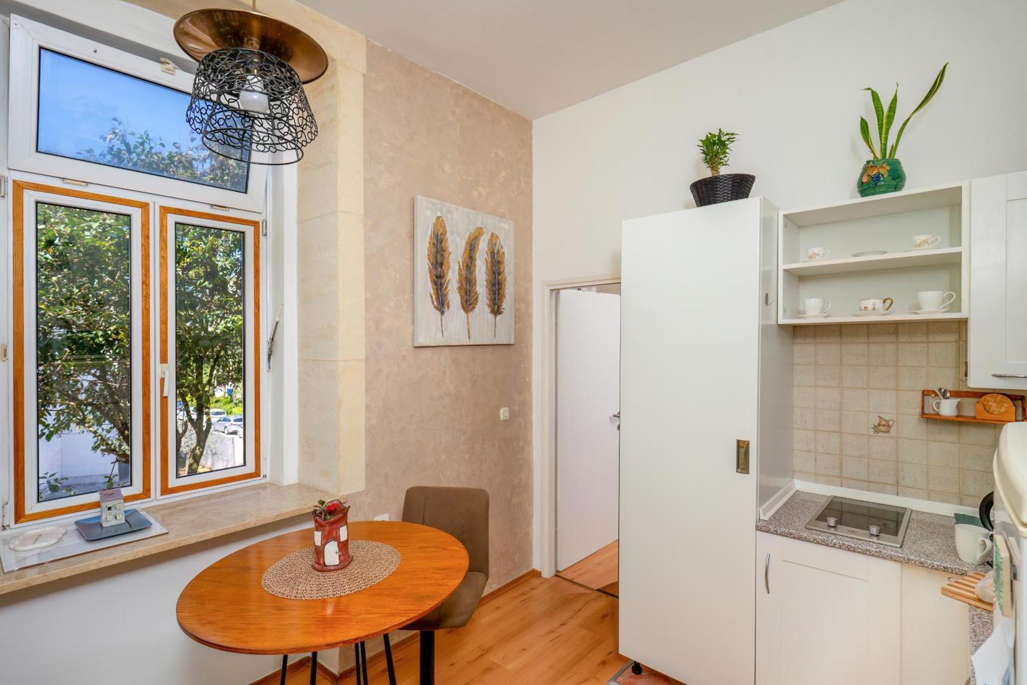 Beautiful Memories Apartment Pula Ngoại thất bức ảnh