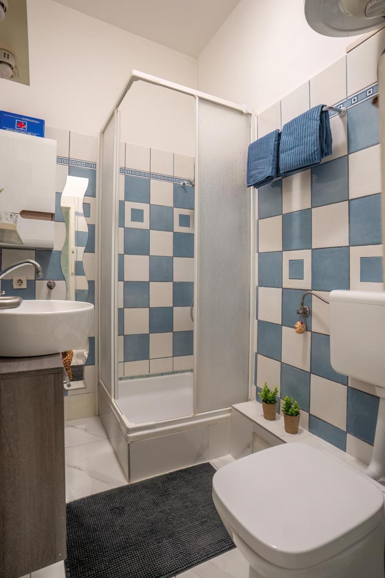 Beautiful Memories Apartment Pula Ngoại thất bức ảnh